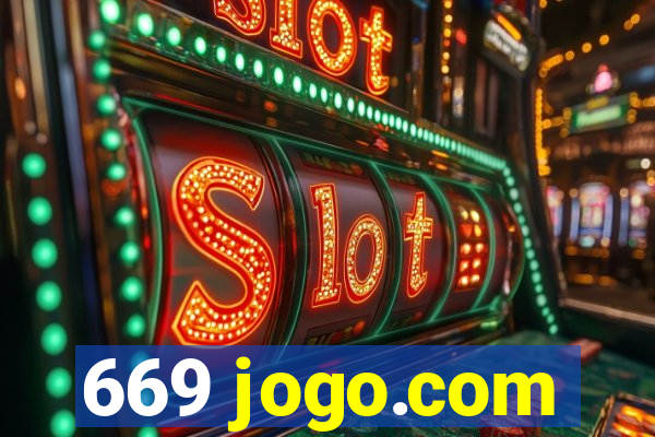 669 jogo.com